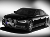 2016 Audi A8 L Security