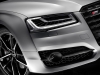 Audi S8 plus (2016)