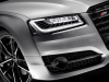 Audi S8 plus 2016