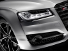 Audi S8 plus 2016