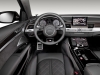 Audi S8 plus 2016
