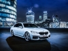 2016 BMW 7-Series UK-Version