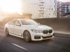 BMW 7-Series UK-Version 2016