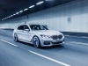 BMW 7-Series UK-Version 2016