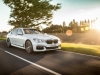 BMW 7-Series UK-Version 2016