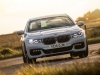 BMW 7-Series UK-Version 2016
