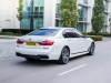 BMW 7-Series UK-Version 2016