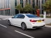 BMW 7-Series UK-Version 2016