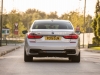 BMW 7-Series UK-Version 2016