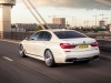 BMW 7-Series UK-Version 2016