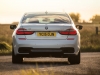 BMW 7-Series UK-Version 2016