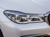 BMW 7-Series UK-Version 2016