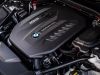 BMW 7-Series UK-Version 2016