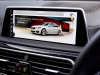 BMW 7-Series UK-Version 2016
