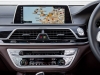 BMW 7-Series UK-Version 2016
