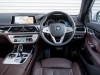 BMW 7-Series UK-Version 2016