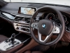 BMW 7-Series UK-Version 2016