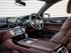BMW 7-Series UK-Version 2016
