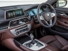 BMW 7-Series UK-Version 2016