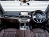 BMW 7-Series UK-Version 2016