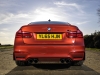 BMW M3 Competition Package 2016