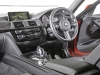 BMW M3 Competition Package 2016