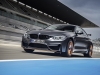BMW M4 GTS 2016
