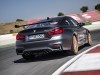 BMW M4 GTS 2016