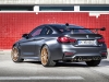 BMW M4 GTS 2016