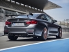 BMW M4 GTS 2016