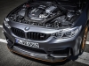 BMW M4 GTS 2016