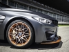 BMW M4 GTS 2016