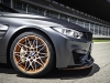 BMW M4 GTS 2016