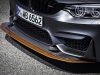 BMW M4 GTS 2016