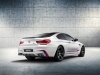 BMW M6 Coupe Competition Edition 2016