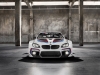 BMW M6 GT3 2016