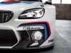 BMW M6 GT3 2016