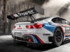 BMW M6 GT3 2016