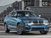 2016 BMW X4 M40i