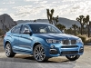 BMW X4 M40i 2016