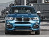 BMW X4 M40i 2016