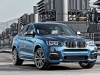 BMW X4 M40i 2016