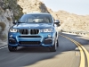 BMW X4 M40i 2016