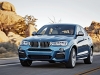 BMW X4 M40i 2016