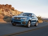 BMW X4 M40i 2016