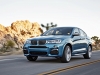 BMW X4 M40i 2016