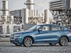 BMW X4 M40i 2016