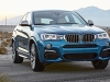 BMW X4 M40i 2016