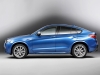 BMW X4 M40i 2016