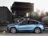 BMW X4 M40i 2016